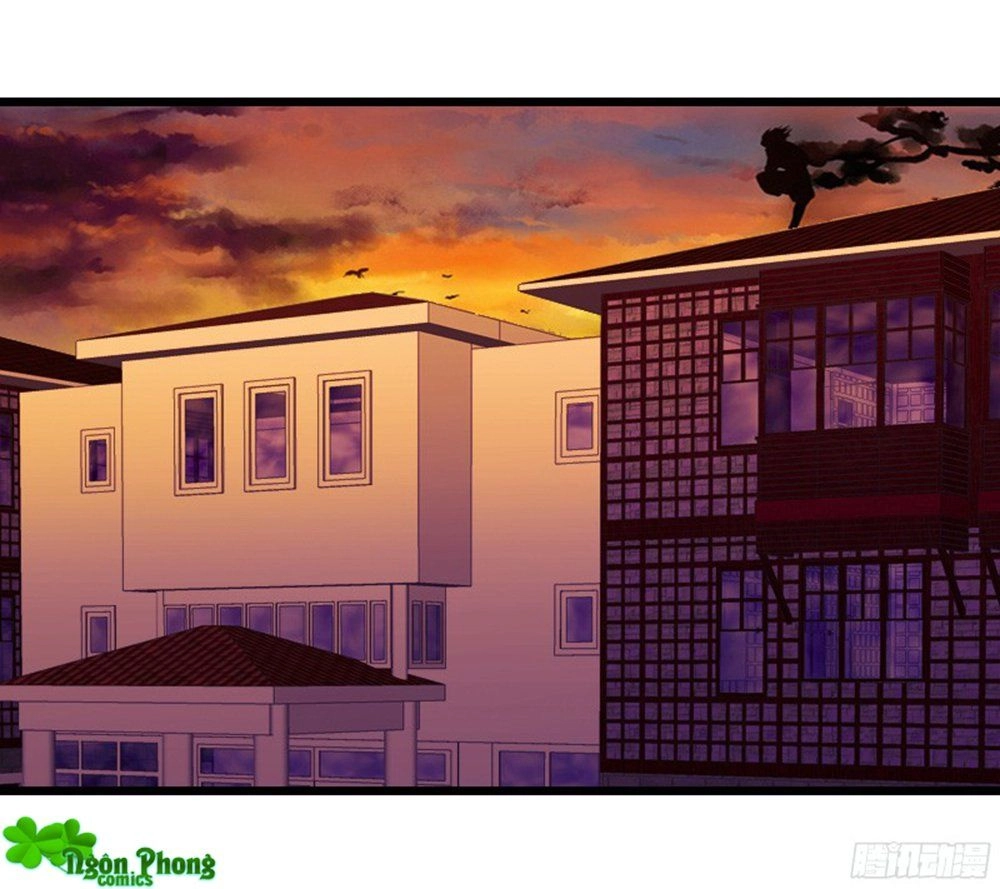 Vạn Năm Nhân Duyên Nhất Tuyến Khiên Chapter 47 - 3