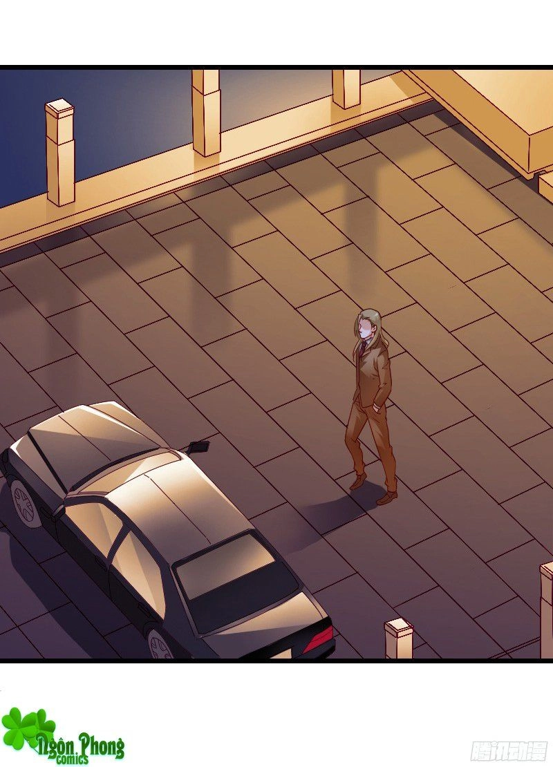 Vạn Năm Nhân Duyên Nhất Tuyến Khiên Chapter 47 - 4