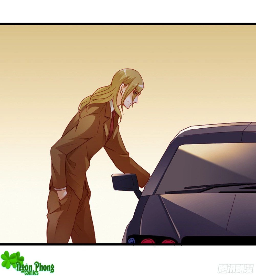 Vạn Năm Nhân Duyên Nhất Tuyến Khiên Chapter 47 - 5