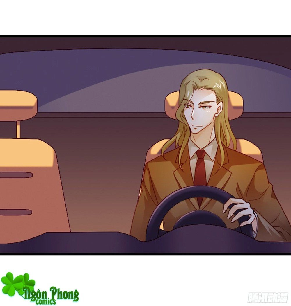 Vạn Năm Nhân Duyên Nhất Tuyến Khiên Chapter 47 - 6