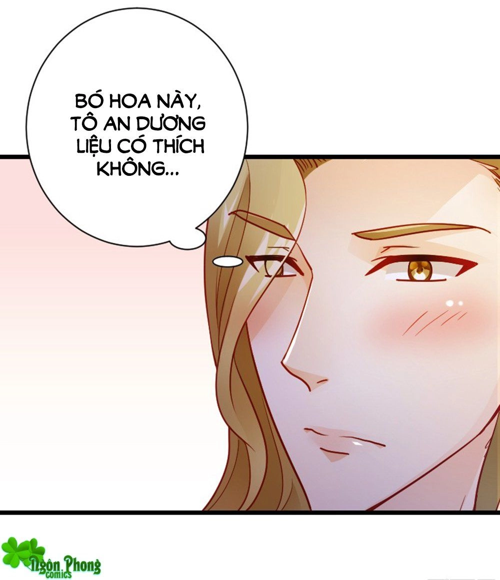 Vạn Năm Nhân Duyên Nhất Tuyến Khiên Chapter 47 - 8