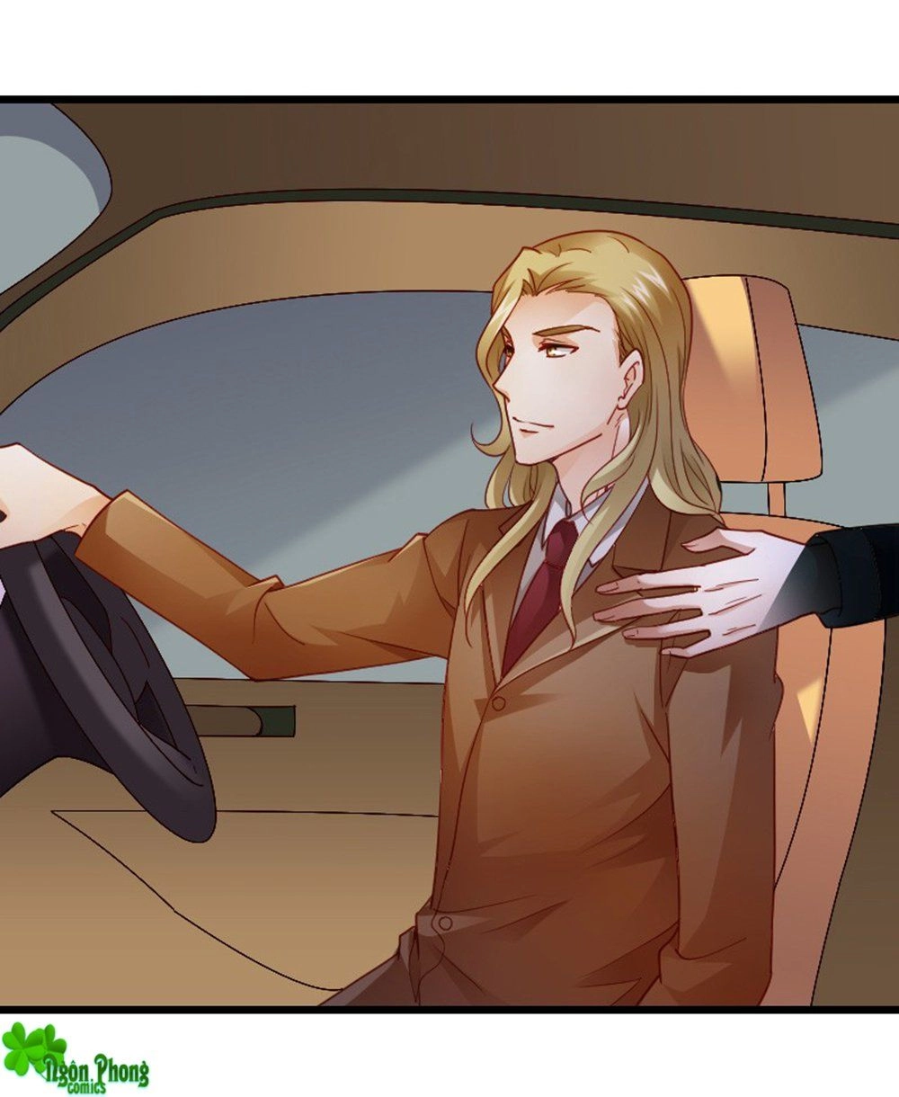 Vạn Năm Nhân Duyên Nhất Tuyến Khiên Chapter 47 - 9