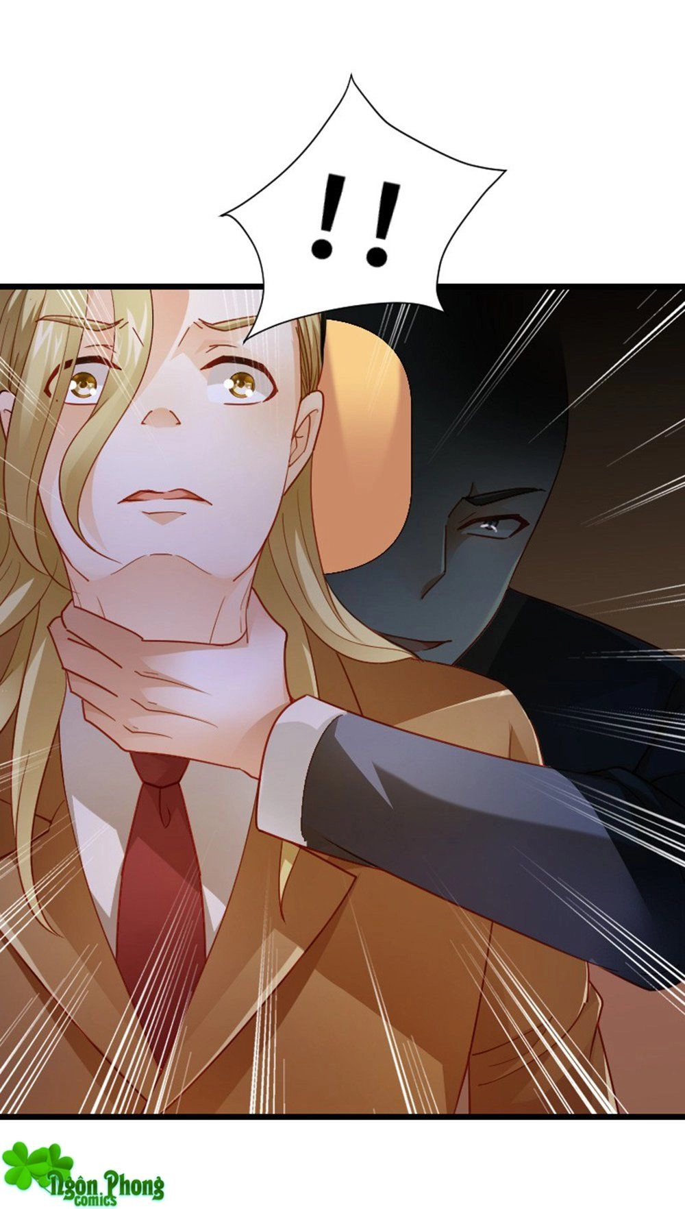 Vạn Năm Nhân Duyên Nhất Tuyến Khiên Chapter 47 - 10