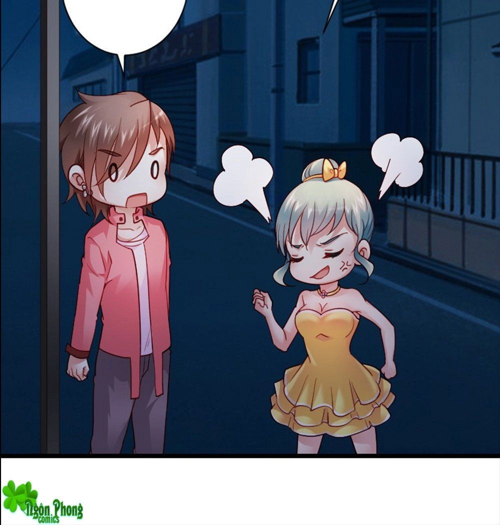 Vạn Năm Nhân Duyên Nhất Tuyến Khiên Chapter 47 - 16