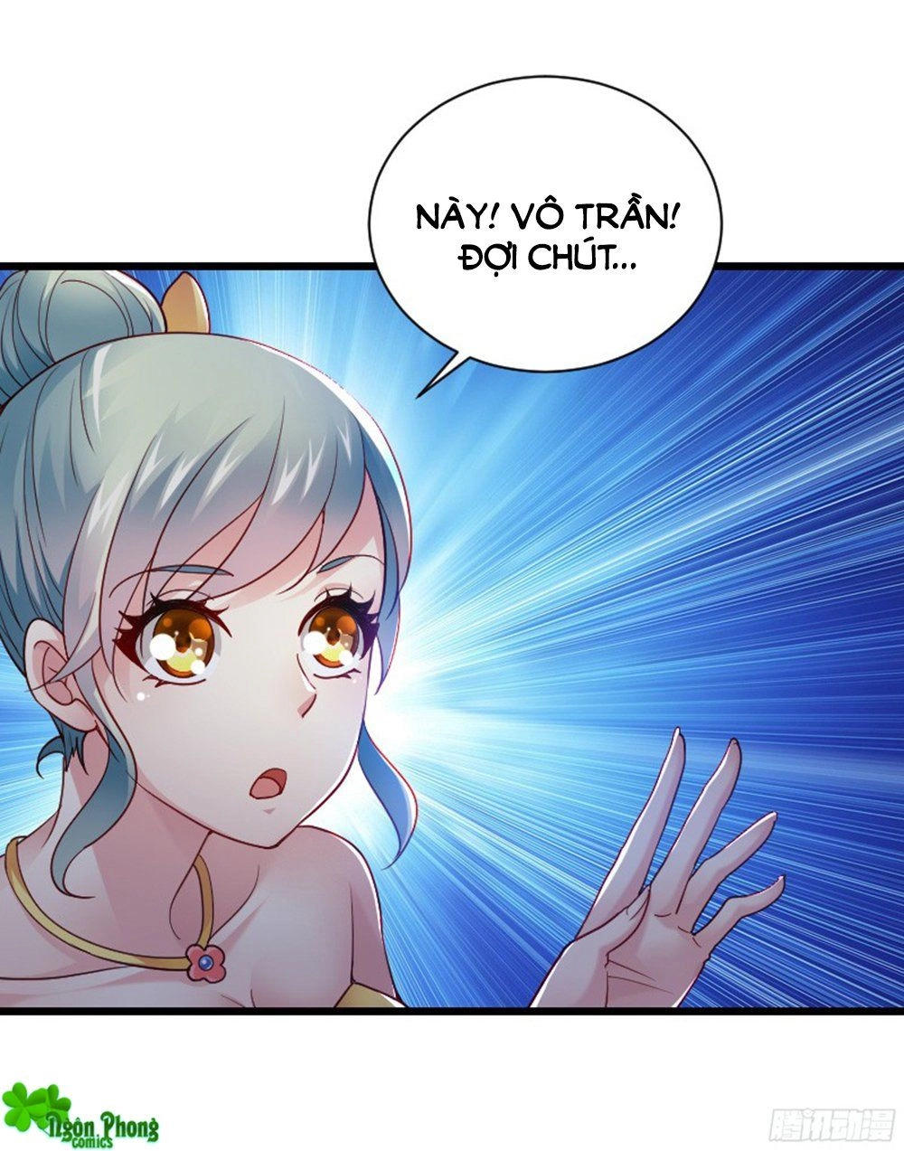 Vạn Năm Nhân Duyên Nhất Tuyến Khiên Chapter 47 - 19