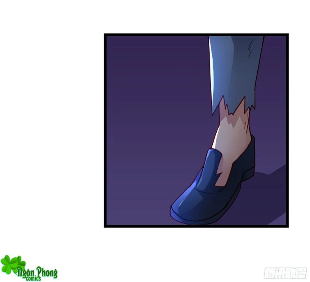 Vạn Năm Nhân Duyên Nhất Tuyến Khiên Chapter 47 - 20