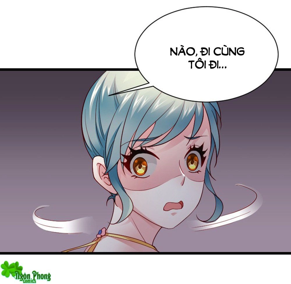 Vạn Năm Nhân Duyên Nhất Tuyến Khiên Chapter 47 - 22