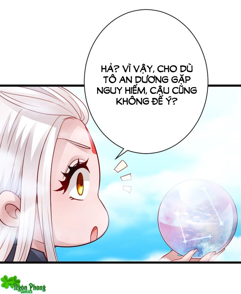 Vạn Năm Nhân Duyên Nhất Tuyến Khiên Chapter 47 - 26