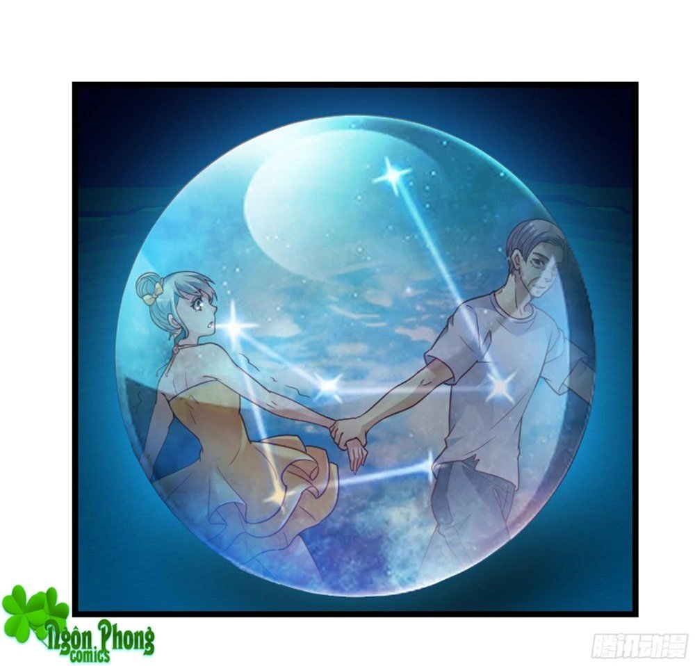 Vạn Năm Nhân Duyên Nhất Tuyến Khiên Chapter 47 - 28