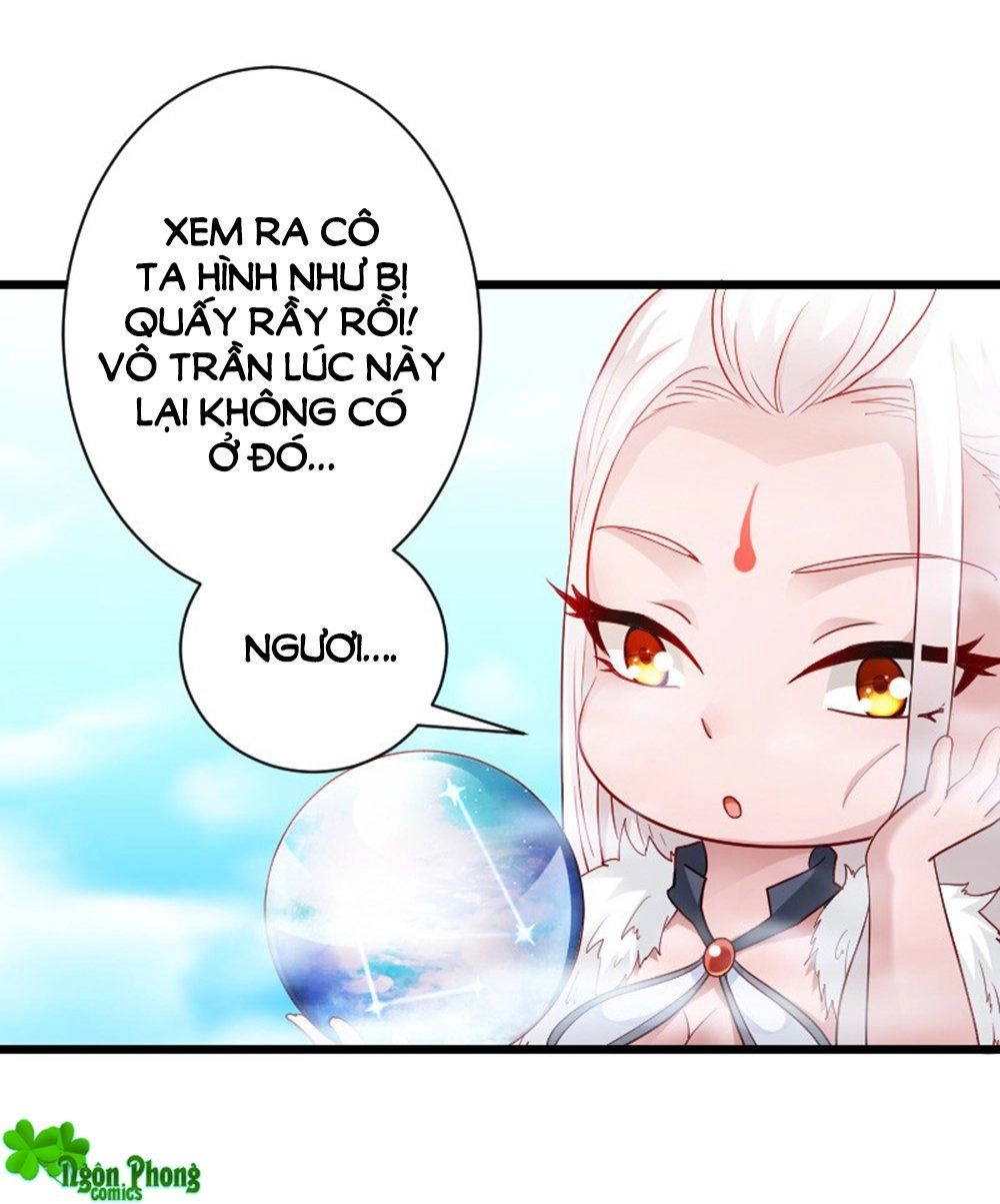 Vạn Năm Nhân Duyên Nhất Tuyến Khiên Chapter 47 - 30
