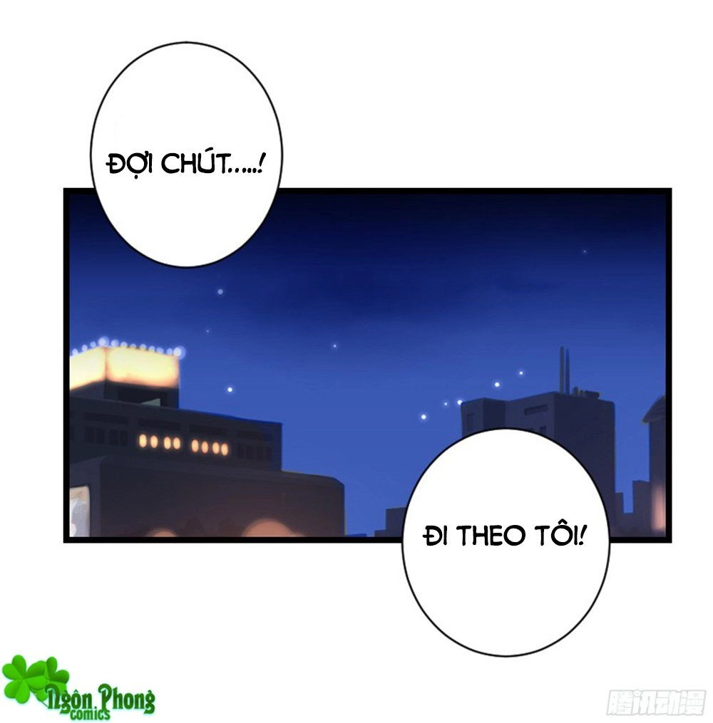 Vạn Năm Nhân Duyên Nhất Tuyến Khiên Chapter 47 - 32