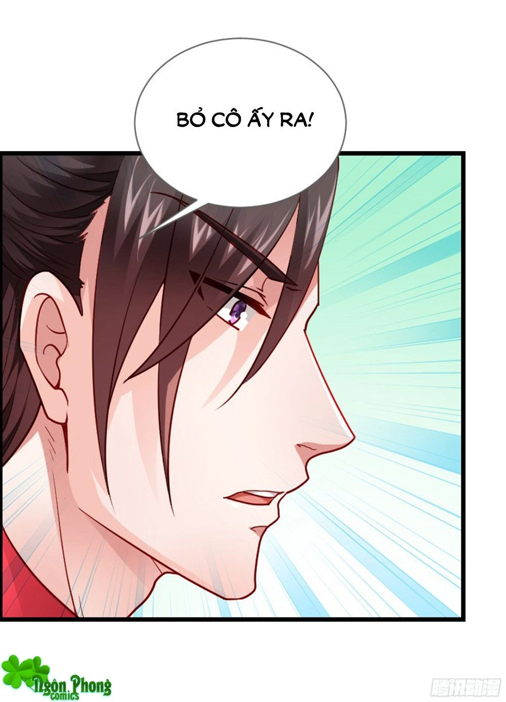 Vạn Năm Nhân Duyên Nhất Tuyến Khiên Chapter 47 - 36