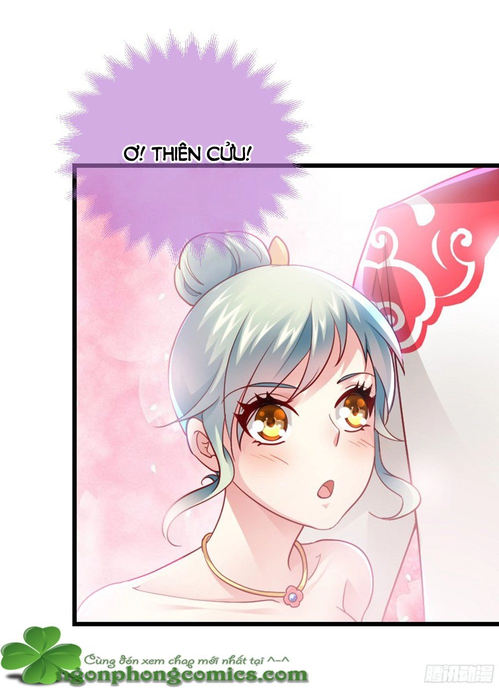 Vạn Năm Nhân Duyên Nhất Tuyến Khiên Chapter 47 - 37