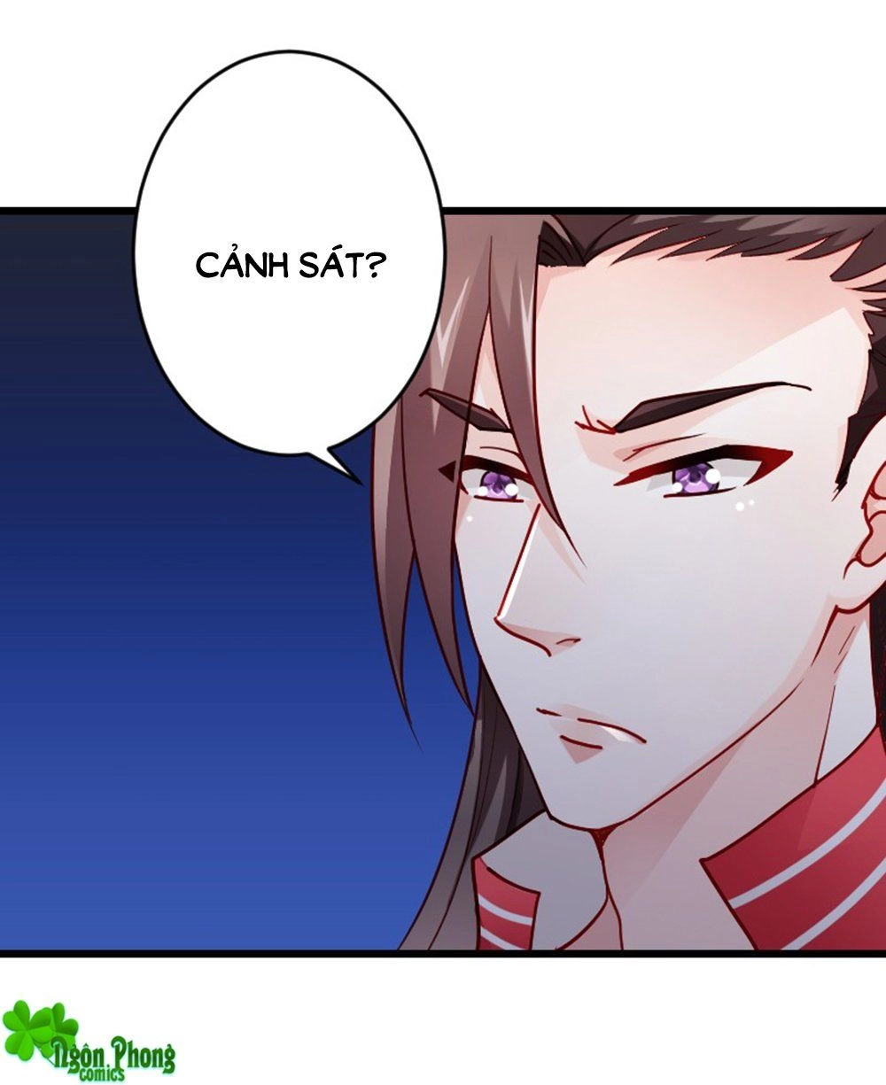 Vạn Năm Nhân Duyên Nhất Tuyến Khiên Chapter 48 - 7