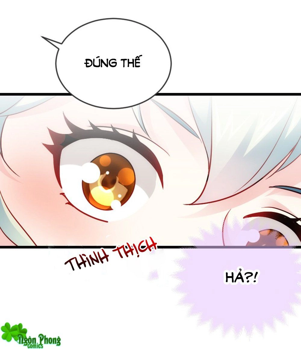 Vạn Năm Nhân Duyên Nhất Tuyến Khiên Chapter 48 - 15