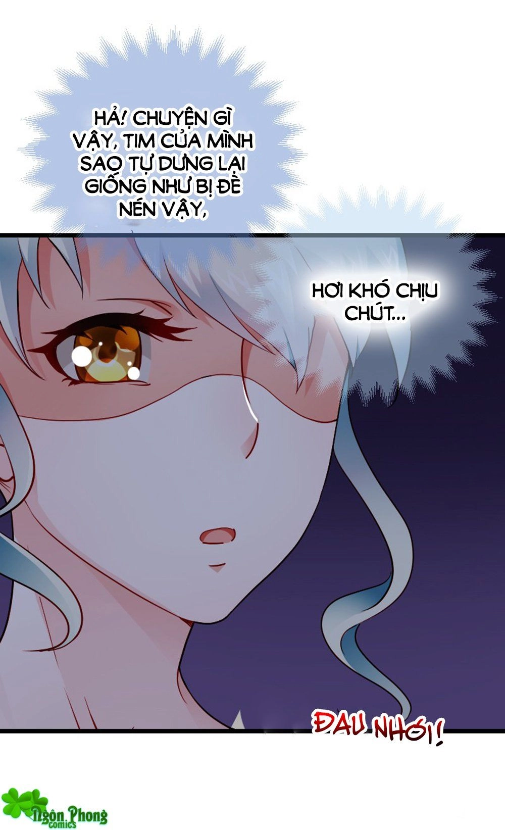 Vạn Năm Nhân Duyên Nhất Tuyến Khiên Chapter 48 - 17