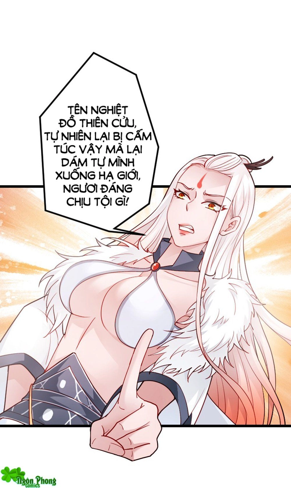 Vạn Năm Nhân Duyên Nhất Tuyến Khiên Chapter 48 - 24