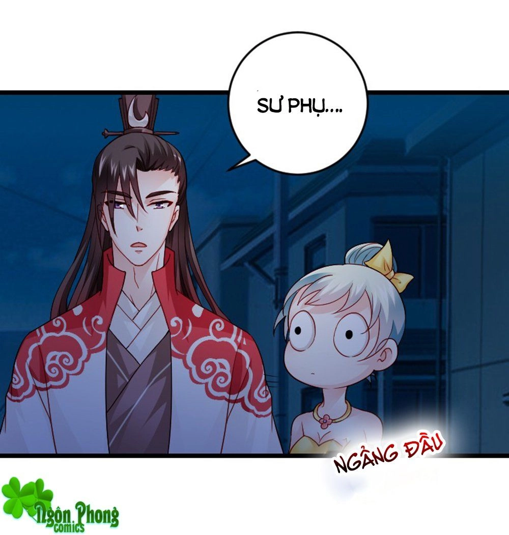 Vạn Năm Nhân Duyên Nhất Tuyến Khiên Chapter 48 - 25