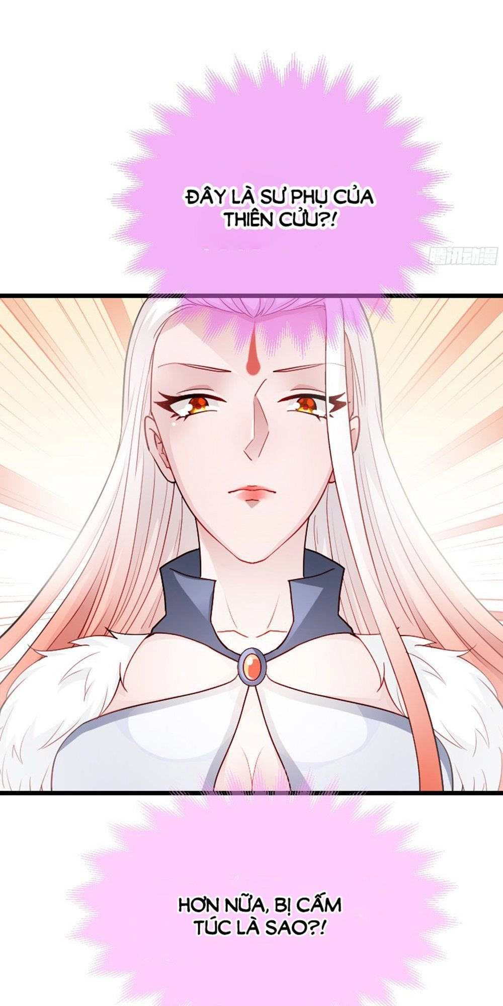 Vạn Năm Nhân Duyên Nhất Tuyến Khiên Chapter 48 - 27