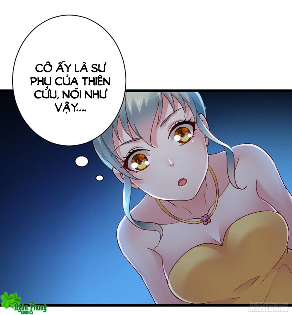 Vạn Năm Nhân Duyên Nhất Tuyến Khiên Chapter 49 - 4