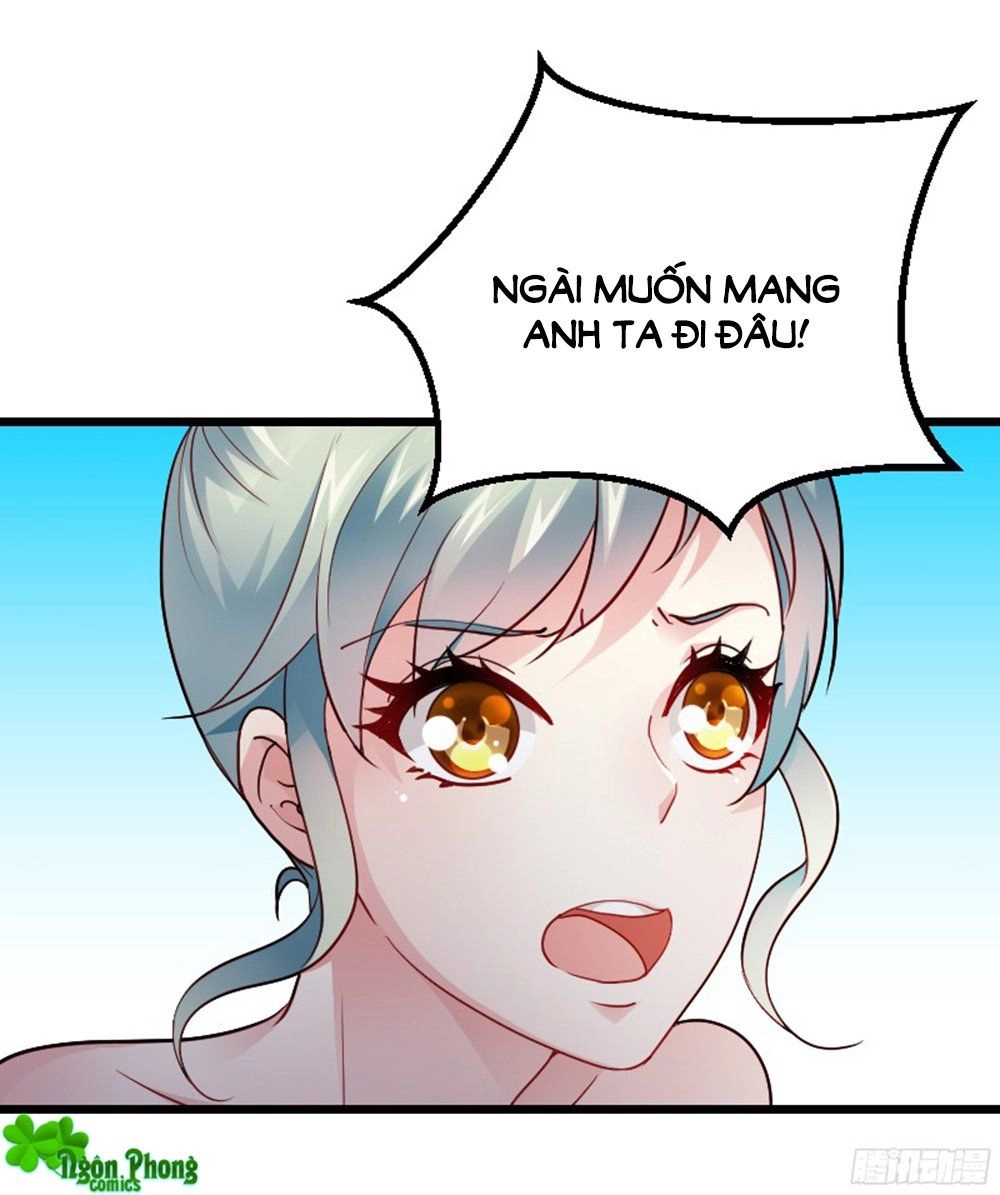 Vạn Năm Nhân Duyên Nhất Tuyến Khiên Chapter 49 - 8