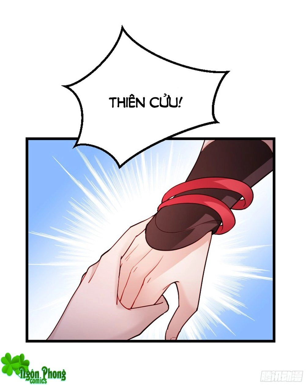 Vạn Năm Nhân Duyên Nhất Tuyến Khiên Chapter 49 - 9