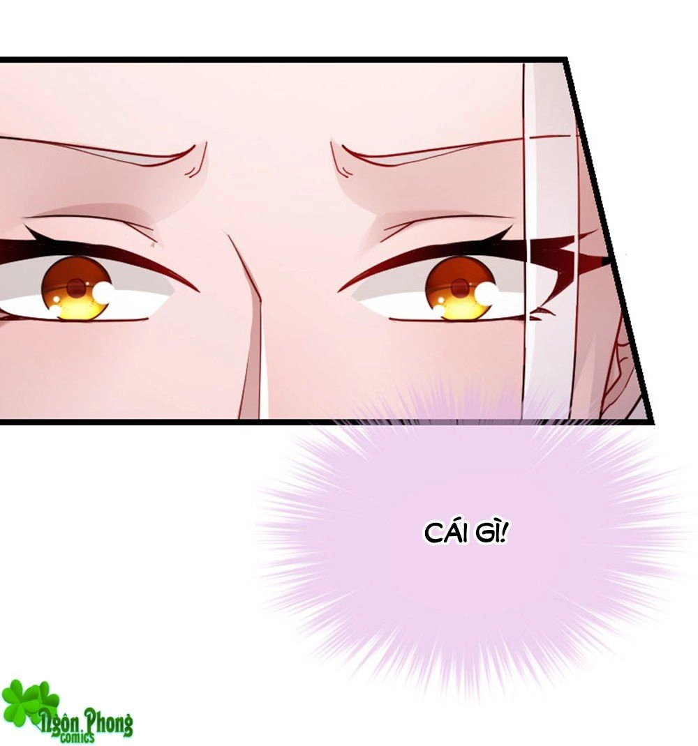 Vạn Năm Nhân Duyên Nhất Tuyến Khiên Chapter 49 - 11