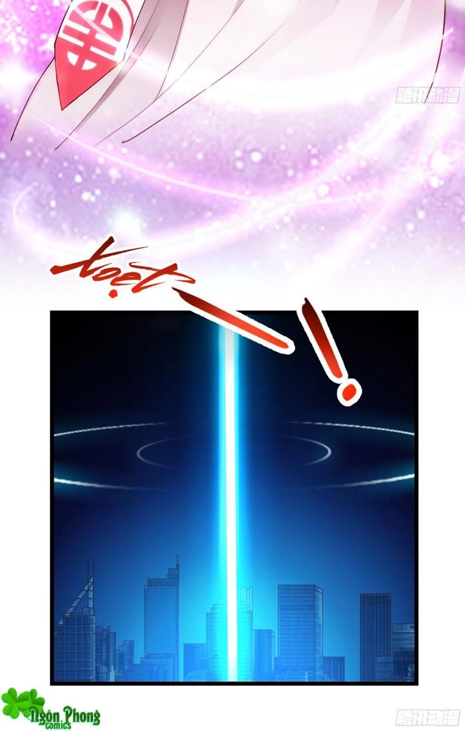 Vạn Năm Nhân Duyên Nhất Tuyến Khiên Chapter 49 - 13