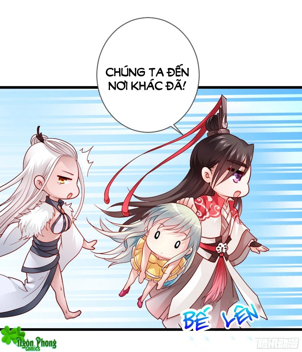 Vạn Năm Nhân Duyên Nhất Tuyến Khiên Chapter 49 - 18