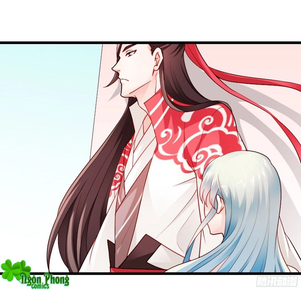 Vạn Năm Nhân Duyên Nhất Tuyến Khiên Chapter 49 - 21