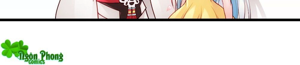 Vạn Năm Nhân Duyên Nhất Tuyến Khiên Chapter 49 - 23