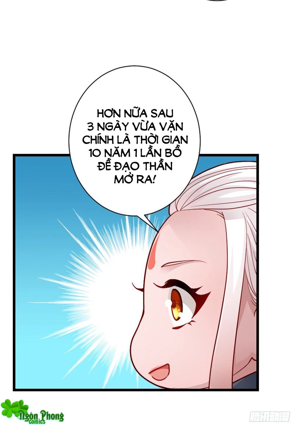 Vạn Năm Nhân Duyên Nhất Tuyến Khiên Chapter 49 - 29