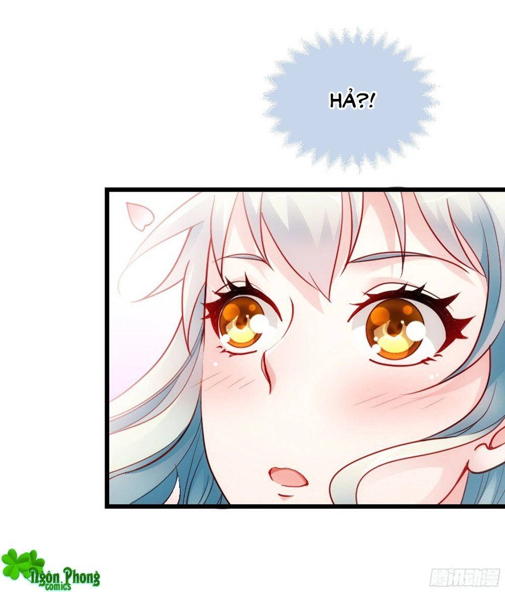 Vạn Năm Nhân Duyên Nhất Tuyến Khiên Chapter 50 - 4