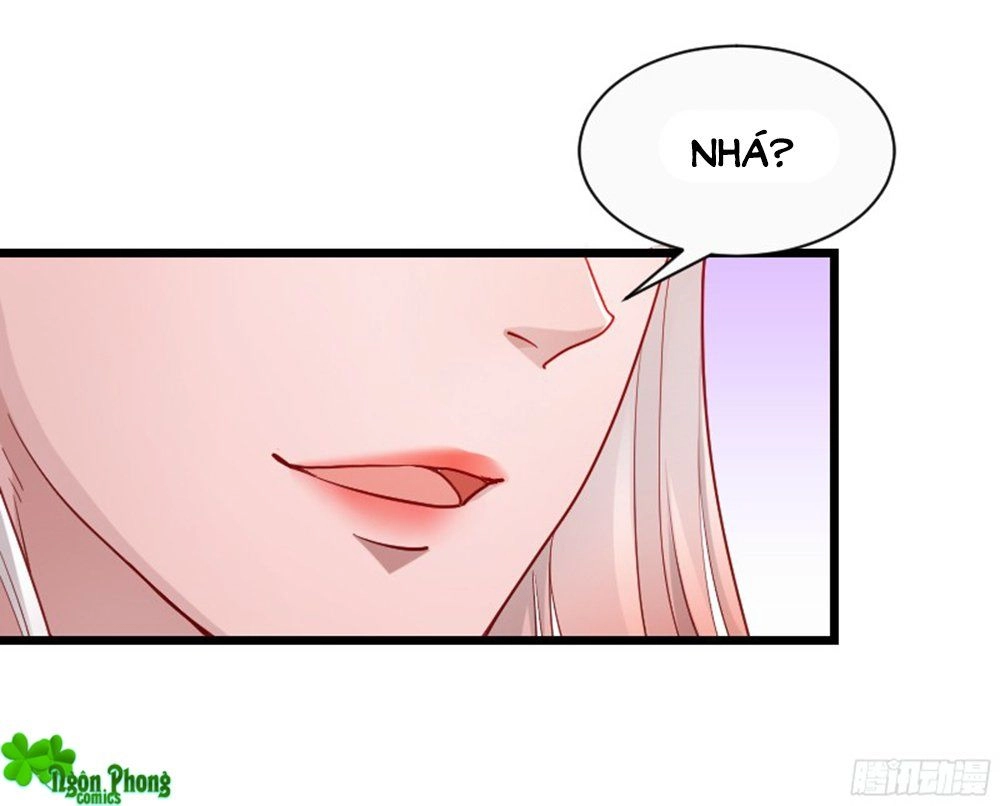 Vạn Năm Nhân Duyên Nhất Tuyến Khiên Chapter 50 - 5