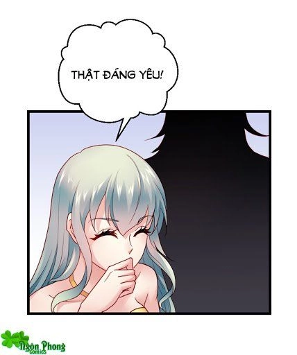 Vạn Năm Nhân Duyên Nhất Tuyến Khiên Chapter 50 - 9