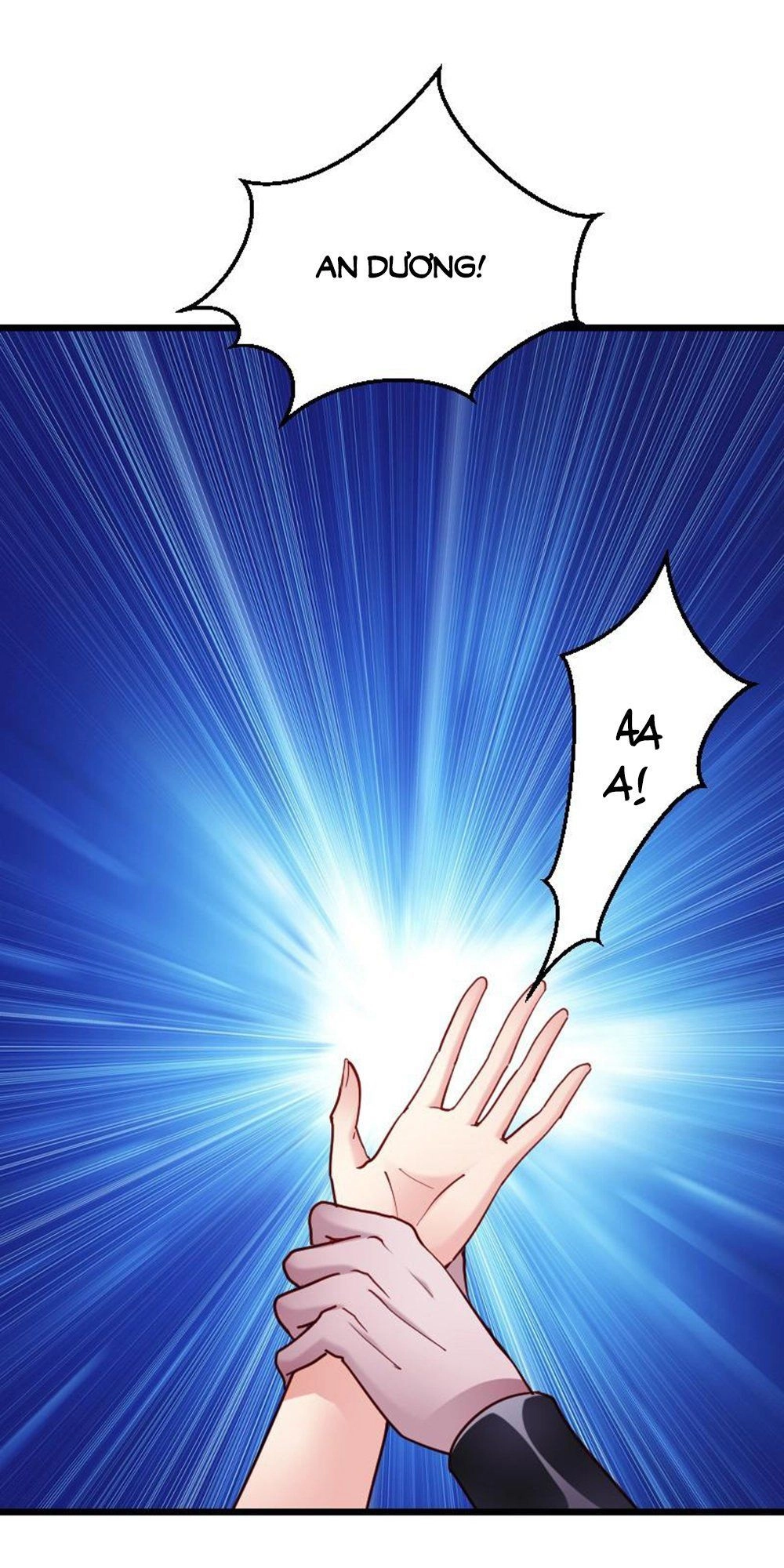 Vạn Năm Nhân Duyên Nhất Tuyến Khiên Chapter 50 - 11