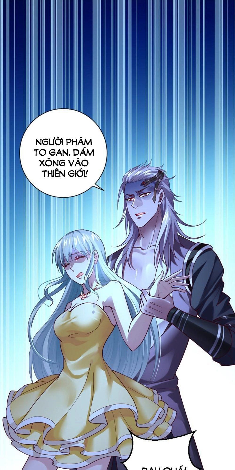 Vạn Năm Nhân Duyên Nhất Tuyến Khiên Chapter 50 - 13