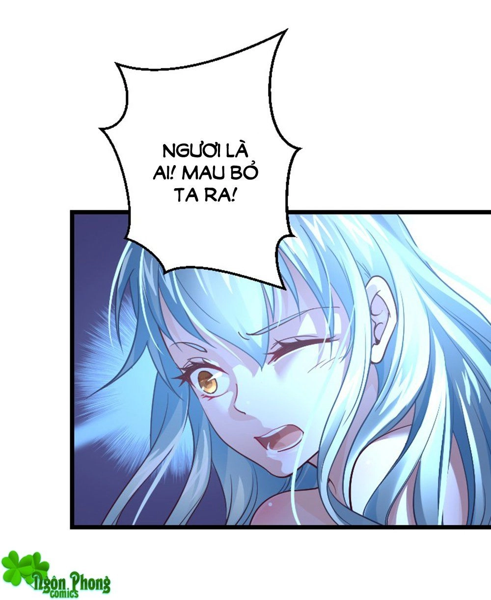 Vạn Năm Nhân Duyên Nhất Tuyến Khiên Chapter 50 - 15