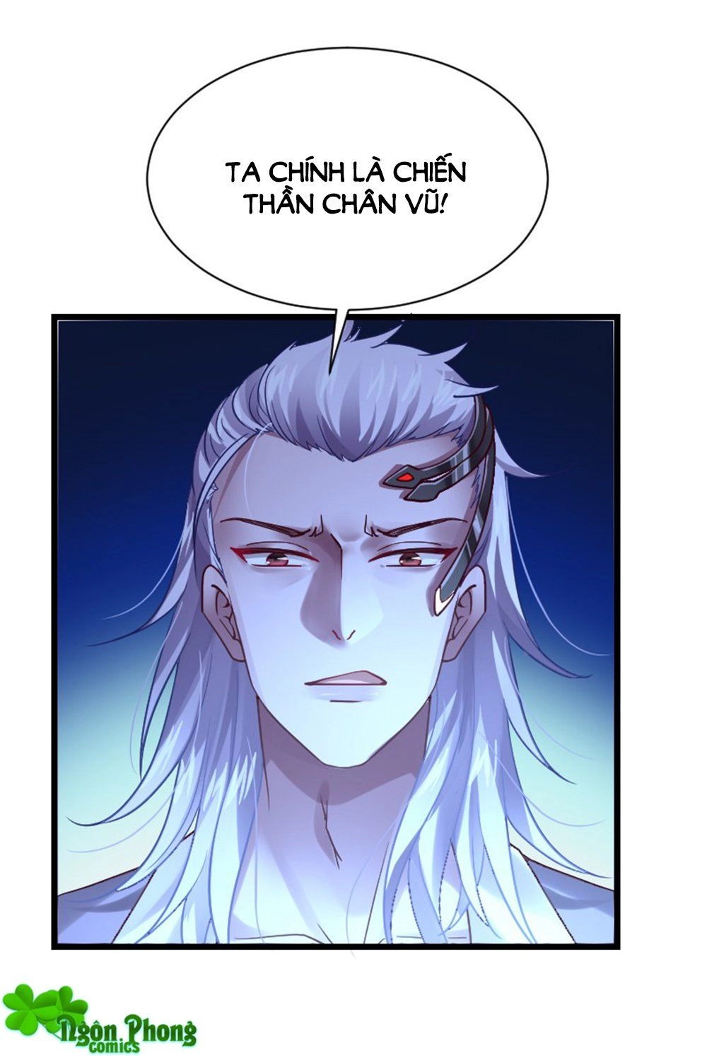 Vạn Năm Nhân Duyên Nhất Tuyến Khiên Chapter 50 - 16