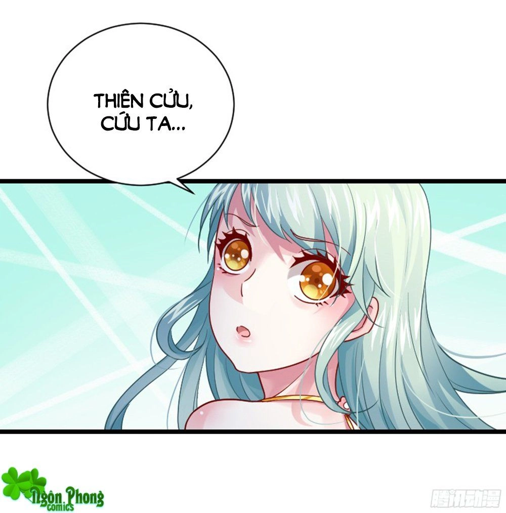 Vạn Năm Nhân Duyên Nhất Tuyến Khiên Chapter 50 - 22