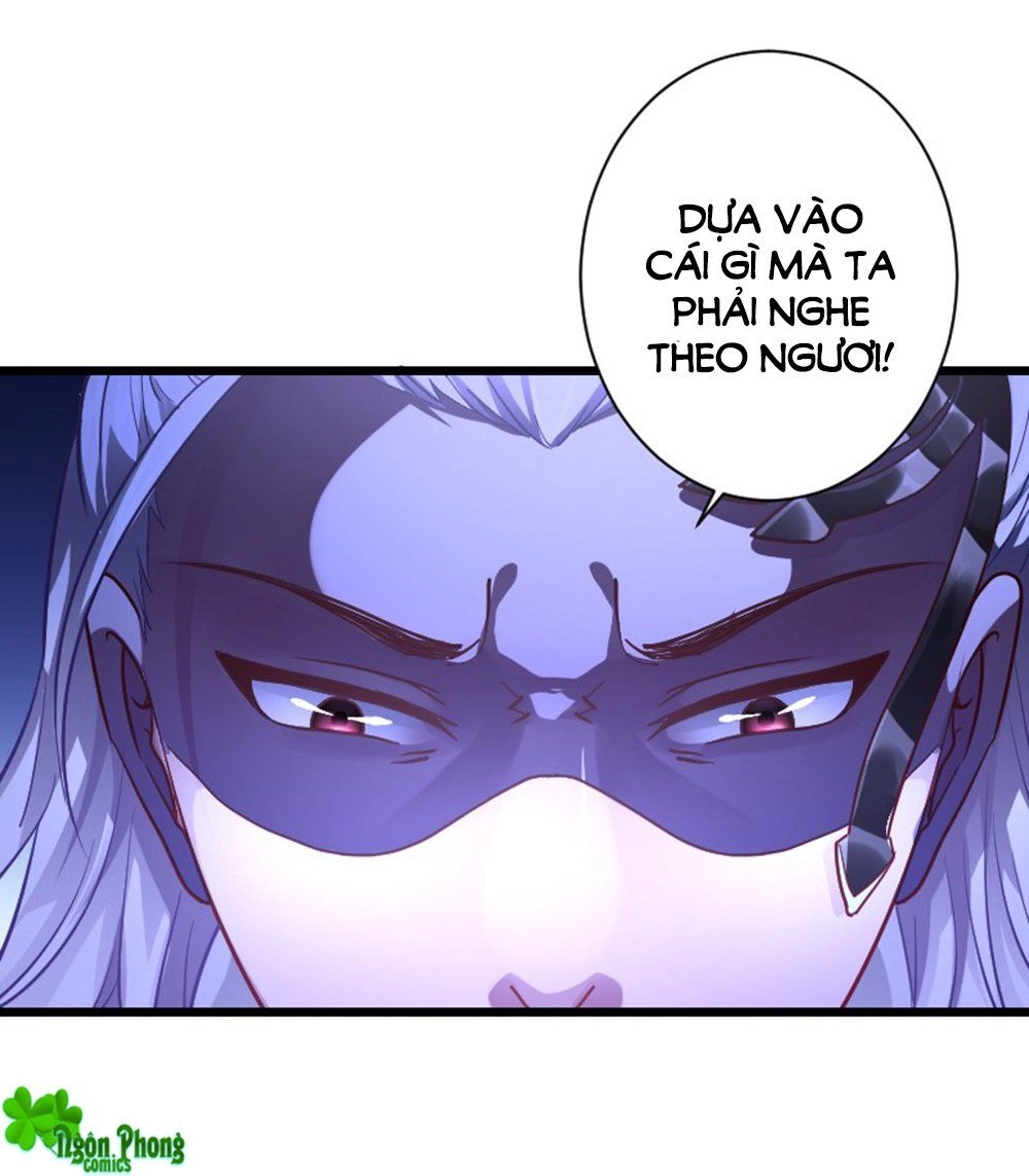 Vạn Năm Nhân Duyên Nhất Tuyến Khiên Chapter 50 - 23