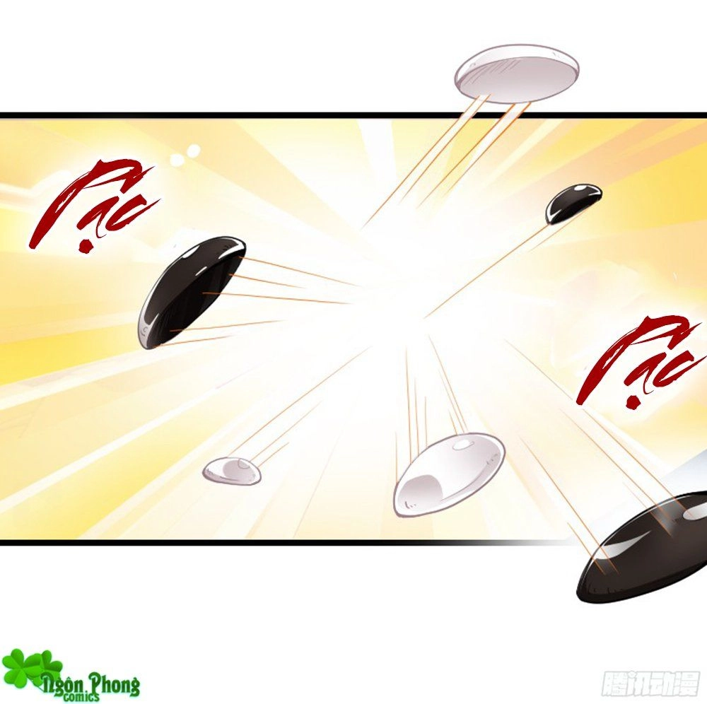 Vạn Năm Nhân Duyên Nhất Tuyến Khiên Chapter 50 - 24