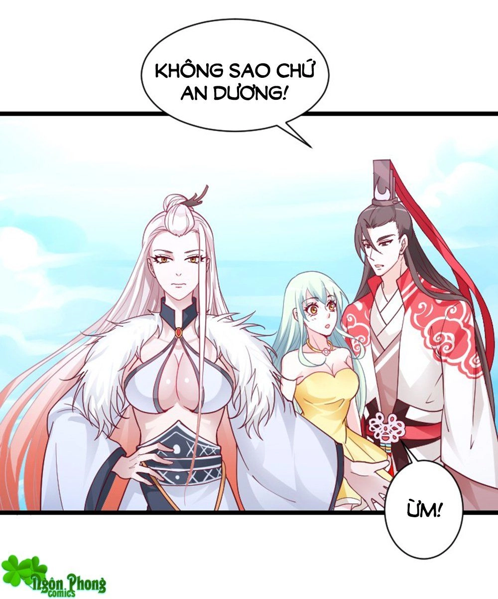 Vạn Năm Nhân Duyên Nhất Tuyến Khiên Chapter 50 - 26