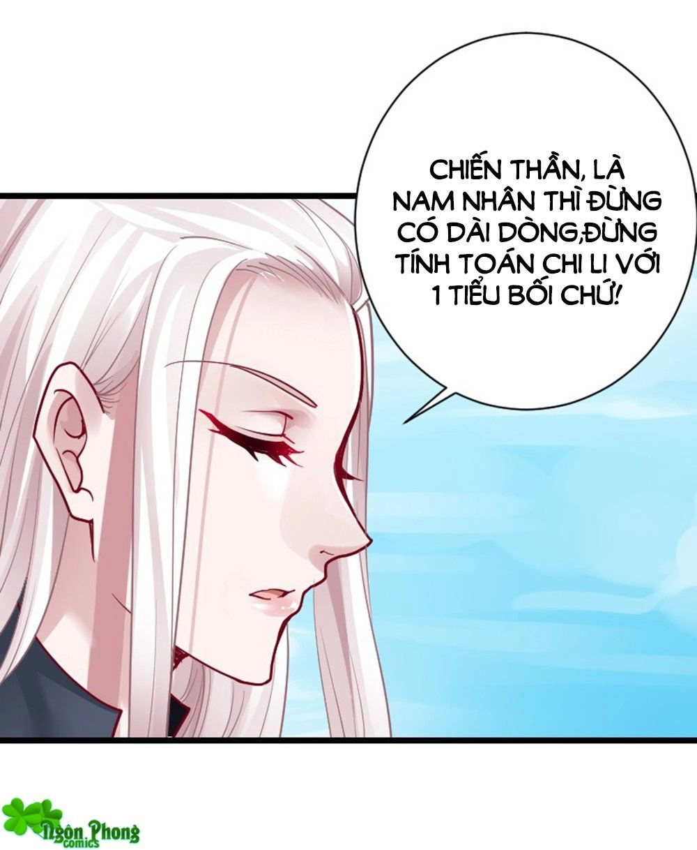 Vạn Năm Nhân Duyên Nhất Tuyến Khiên Chapter 50 - 28