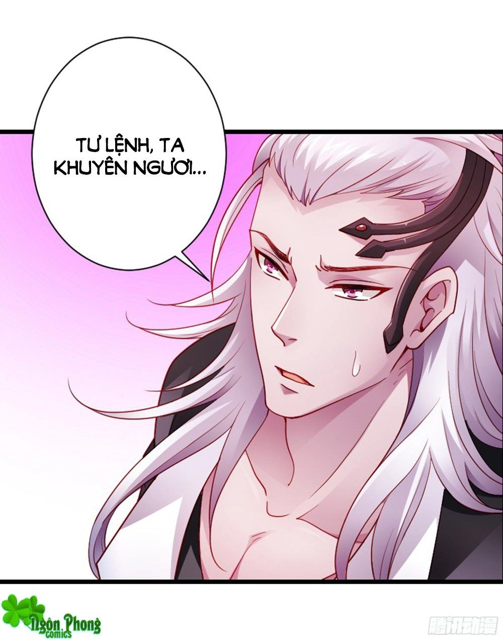 Vạn Năm Nhân Duyên Nhất Tuyến Khiên Chapter 50 - 32