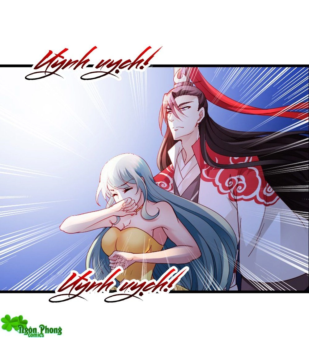 Vạn Năm Nhân Duyên Nhất Tuyến Khiên Chapter 50 - 35