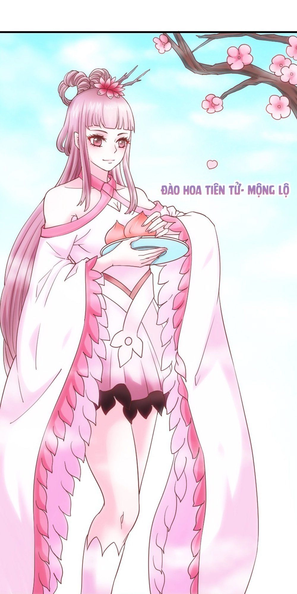 Vạn Năm Nhân Duyên Nhất Tuyến Khiên Chapter 51 - 5