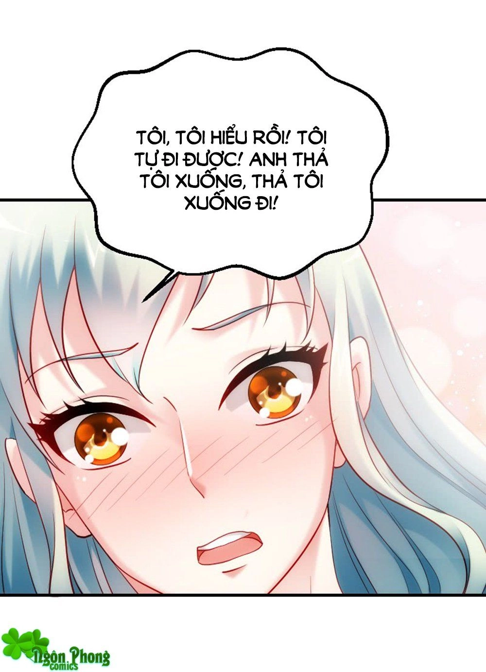 Vạn Năm Nhân Duyên Nhất Tuyến Khiên Chapter 51 - 21