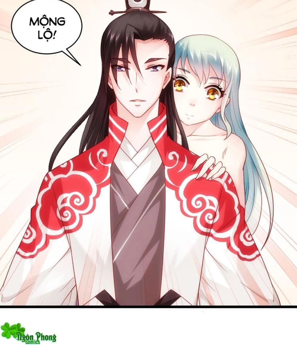 Vạn Năm Nhân Duyên Nhất Tuyến Khiên Chapter 51 - 25