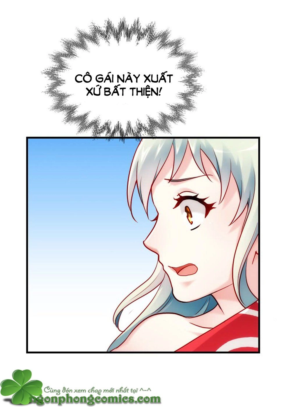 Vạn Năm Nhân Duyên Nhất Tuyến Khiên Chapter 51 - 36